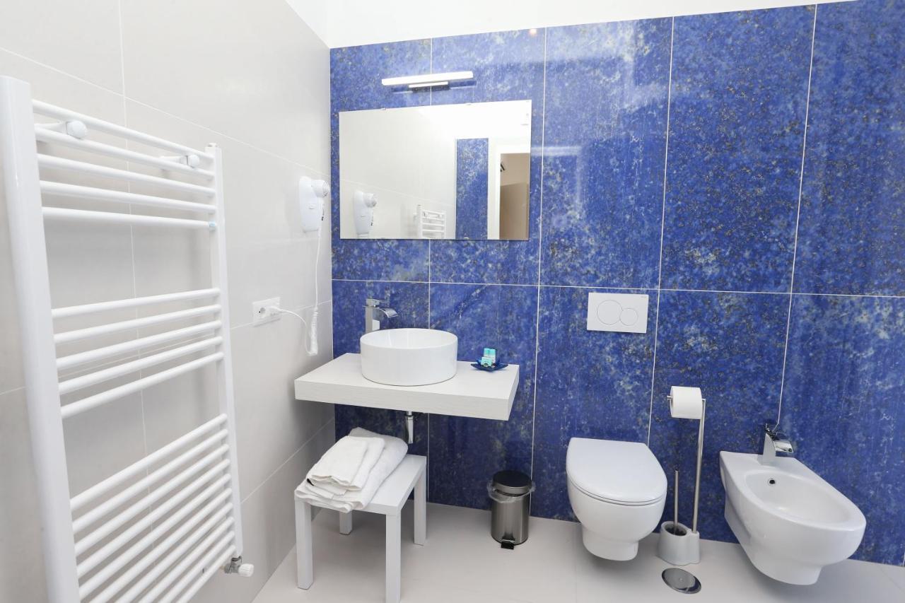 Ravello 23 Accommodation ภายนอก รูปภาพ