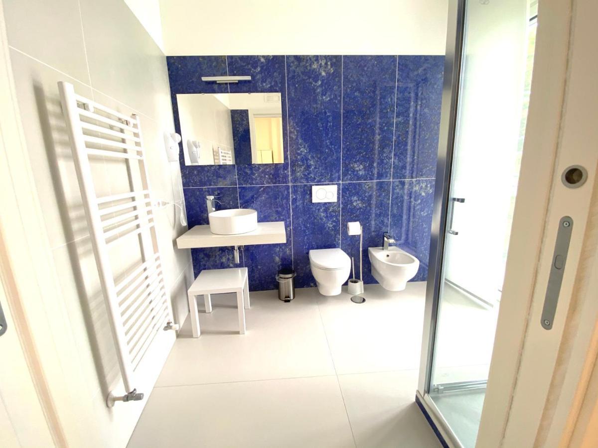 Ravello 23 Accommodation ภายนอก รูปภาพ