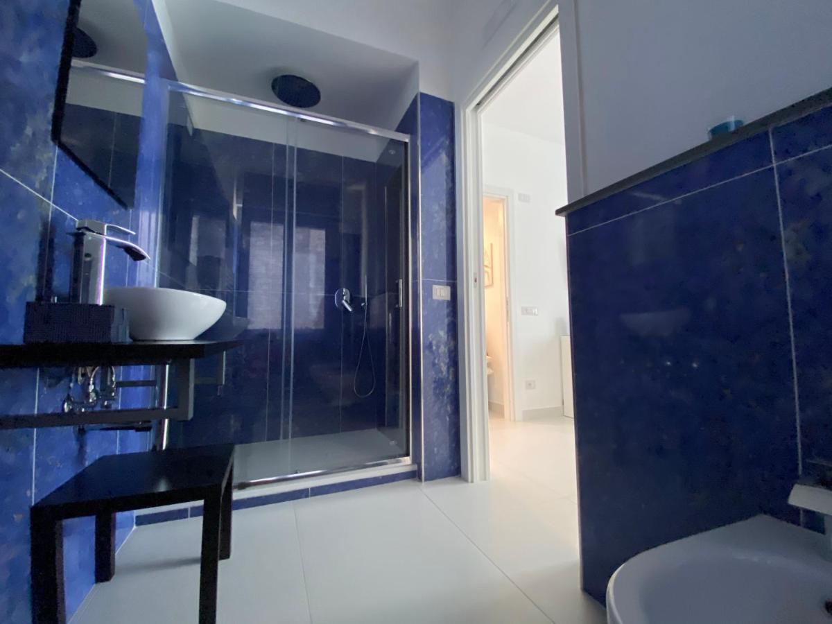 Ravello 23 Accommodation ภายนอก รูปภาพ