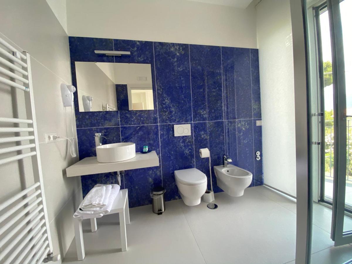 Ravello 23 Accommodation ภายนอก รูปภาพ