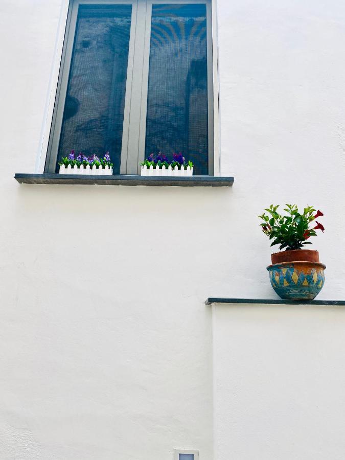 Ravello 23 Accommodation ภายนอก รูปภาพ