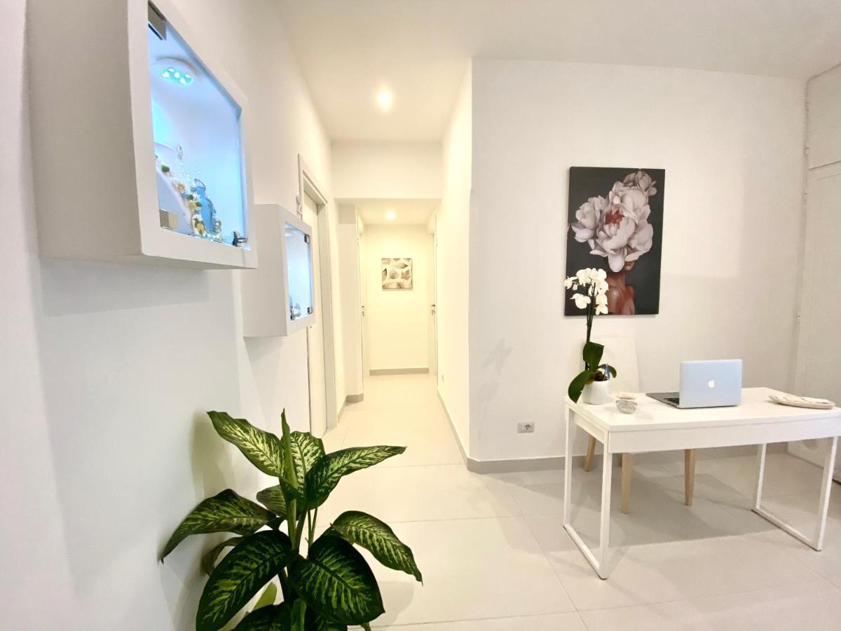 Ravello 23 Accommodation ภายนอก รูปภาพ