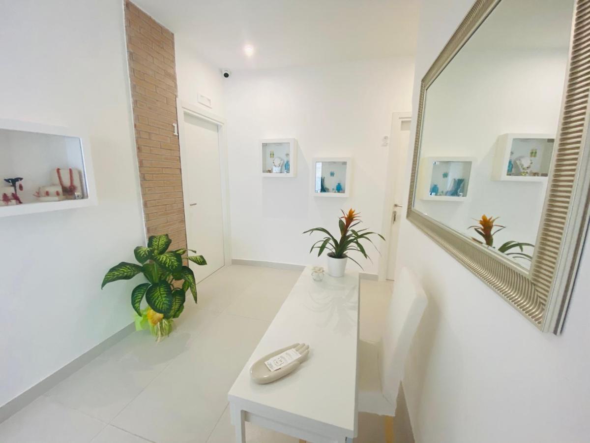 Ravello 23 Accommodation ภายนอก รูปภาพ