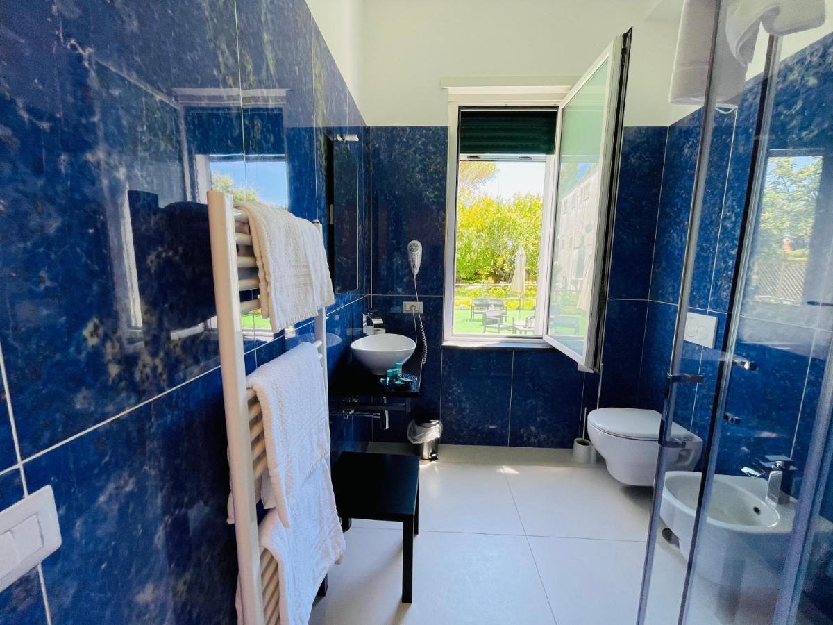 Ravello 23 Accommodation ภายนอก รูปภาพ