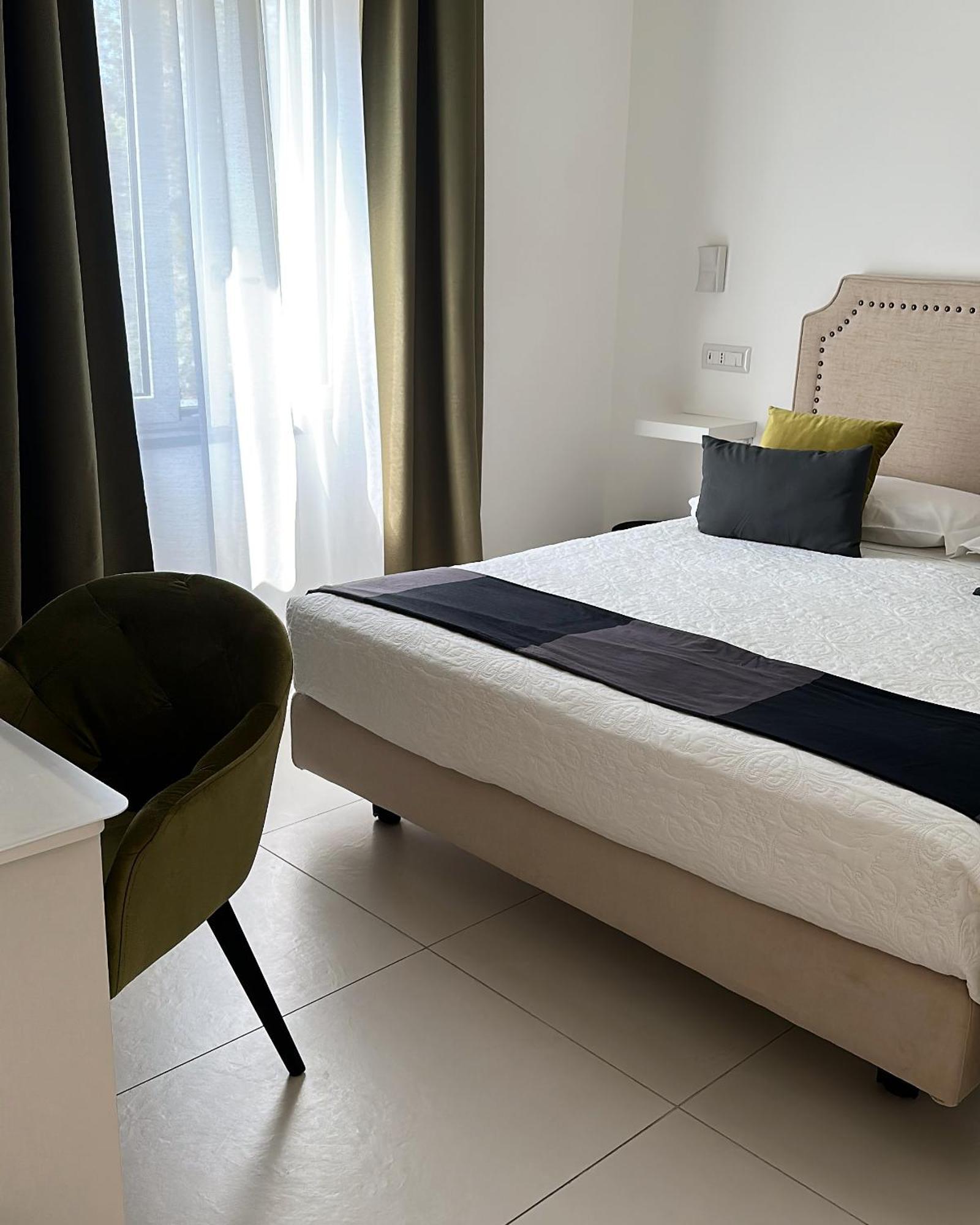 Ravello 23 Accommodation ภายนอก รูปภาพ