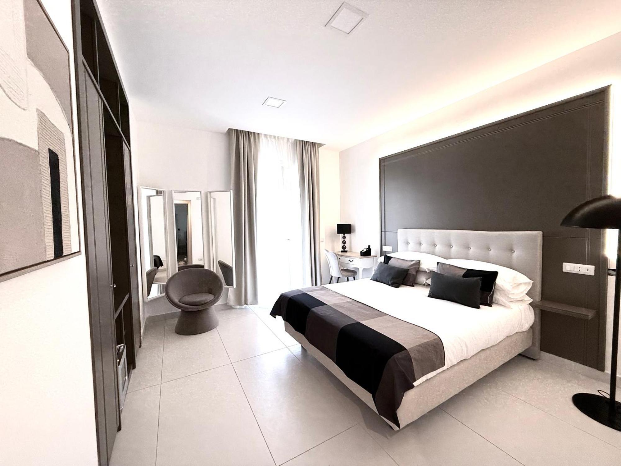 Ravello 23 Accommodation ภายนอก รูปภาพ