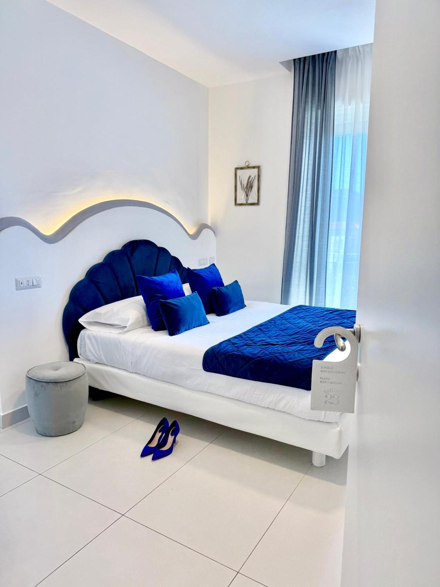 Ravello 23 Accommodation ภายนอก รูปภาพ