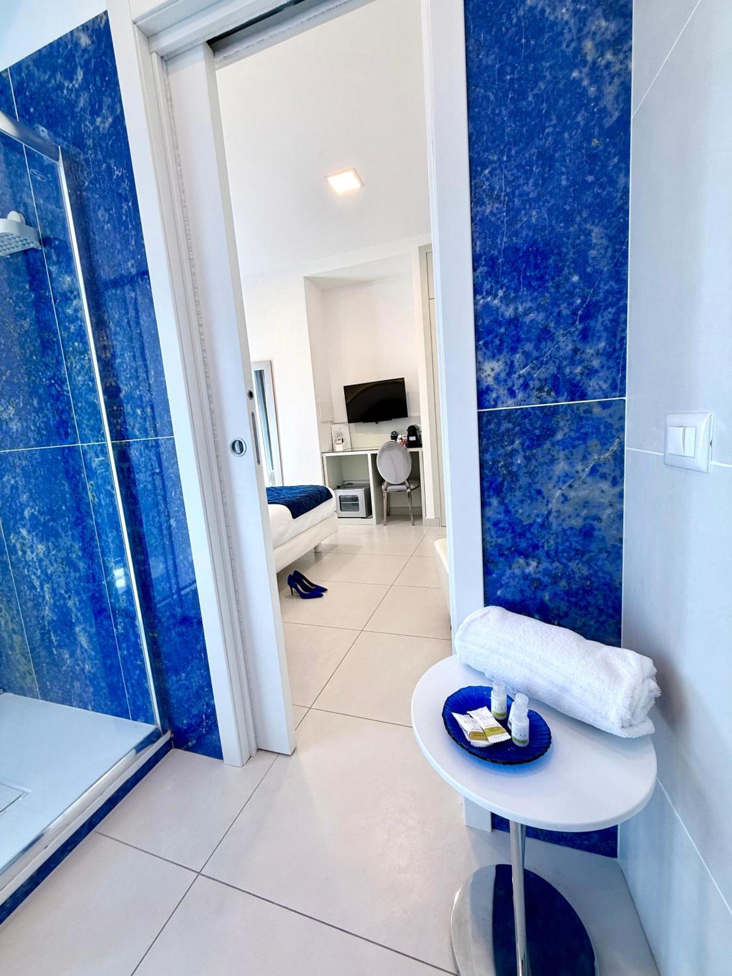 Ravello 23 Accommodation ภายนอก รูปภาพ