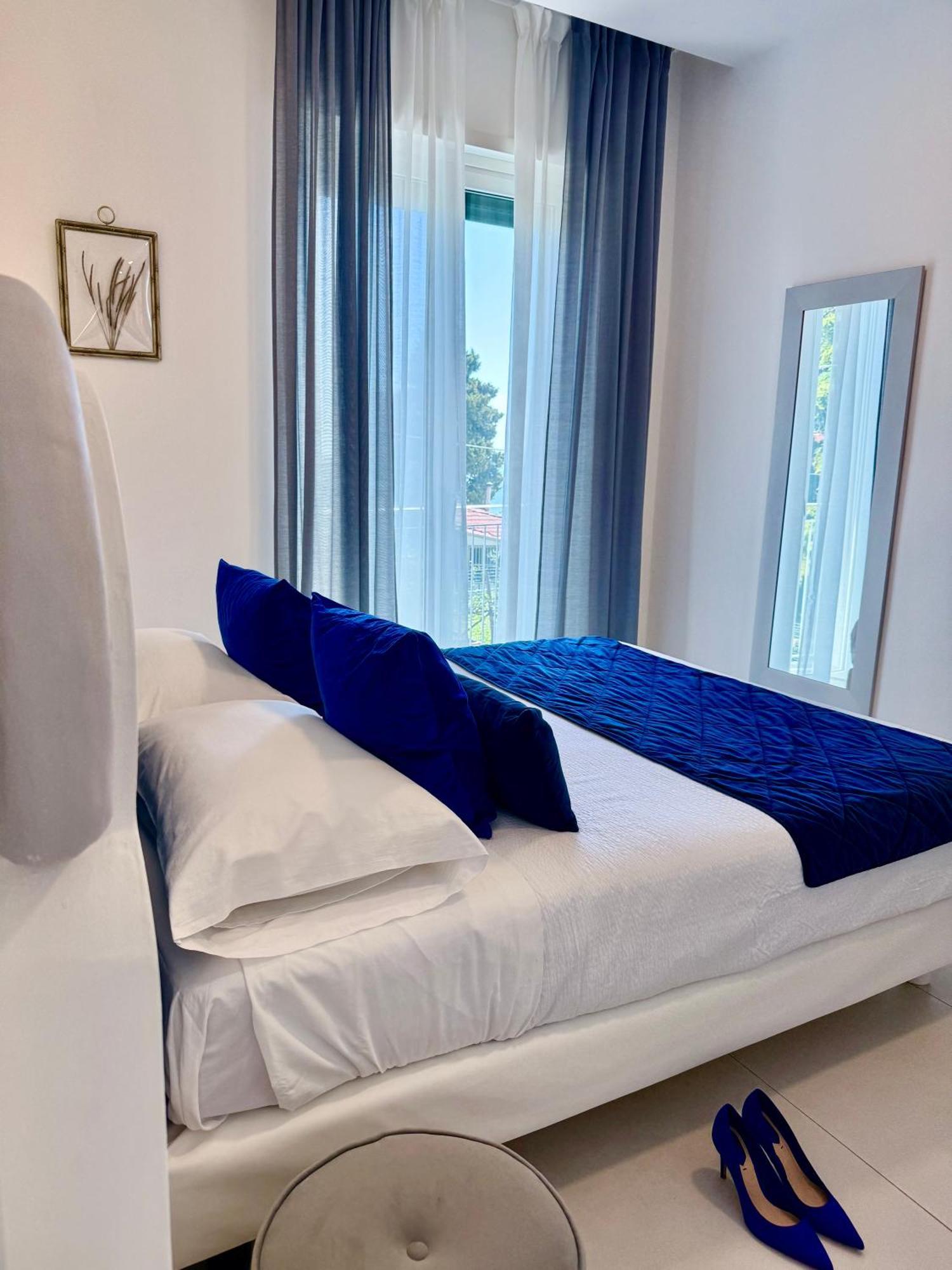 Ravello 23 Accommodation ภายนอก รูปภาพ