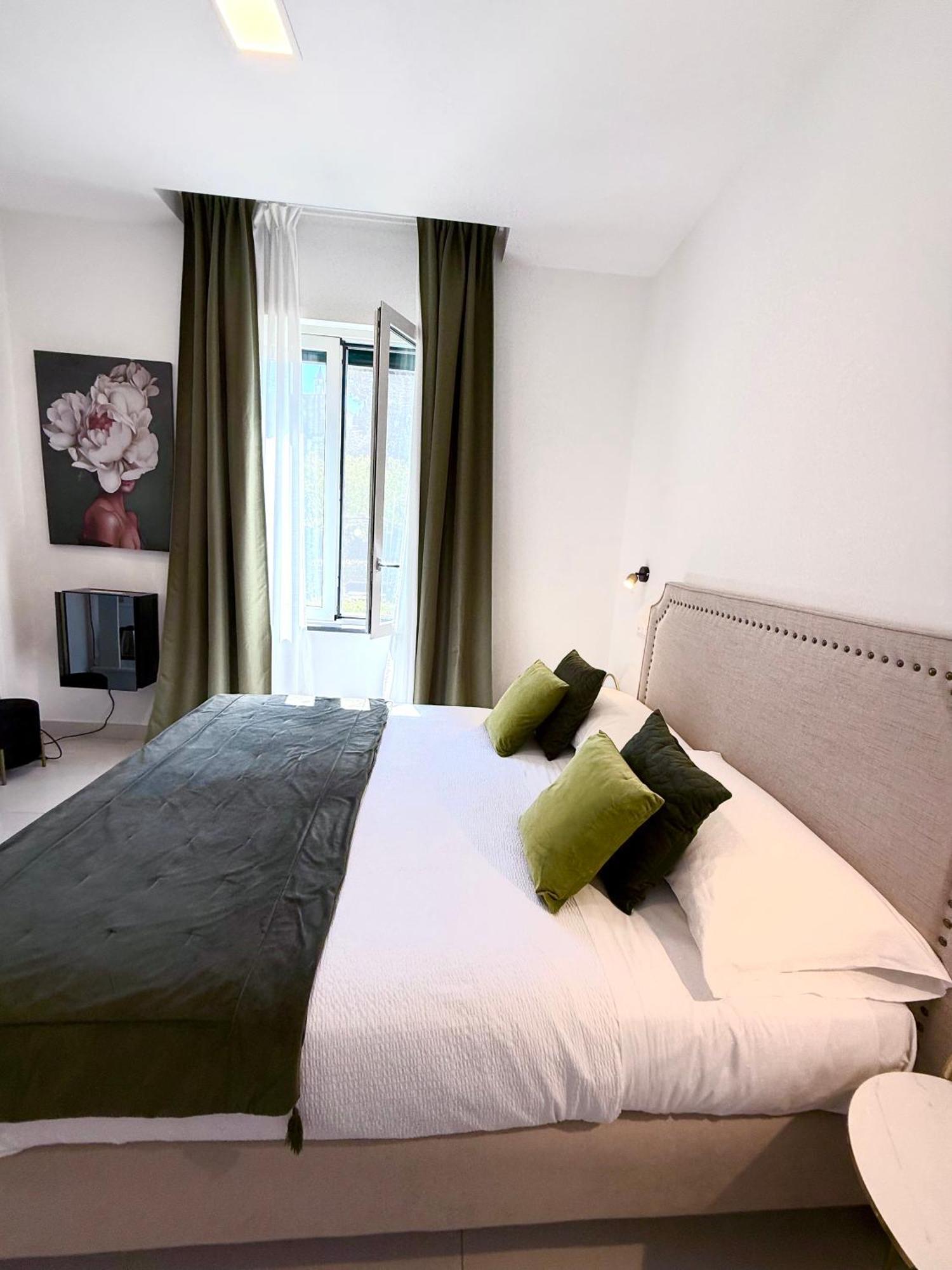 Ravello 23 Accommodation ภายนอก รูปภาพ