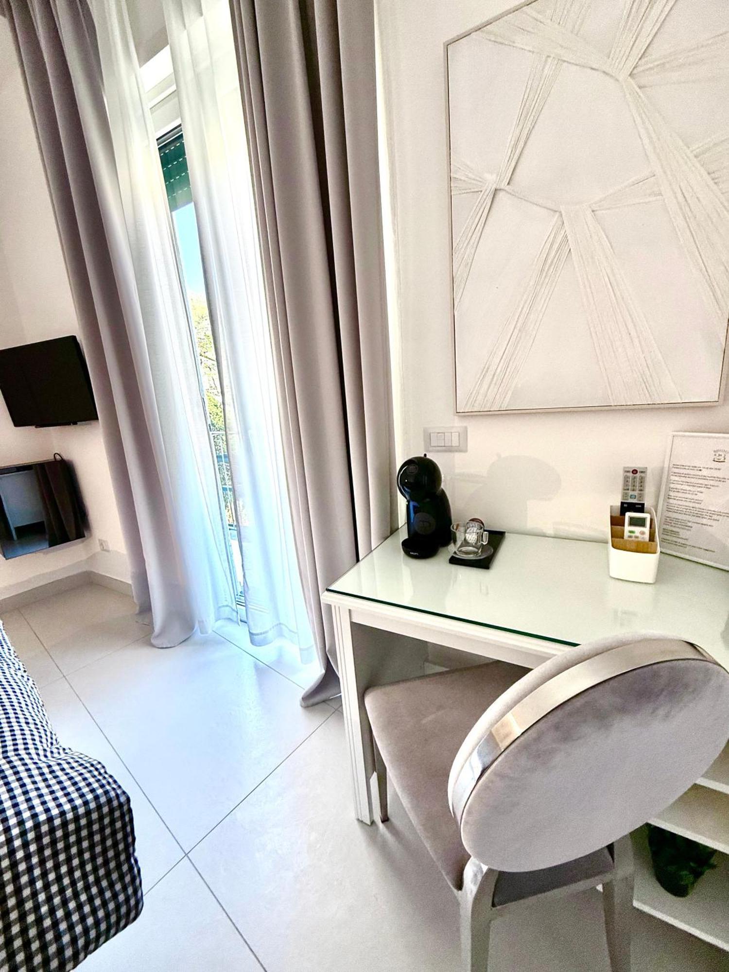 Ravello 23 Accommodation ภายนอก รูปภาพ