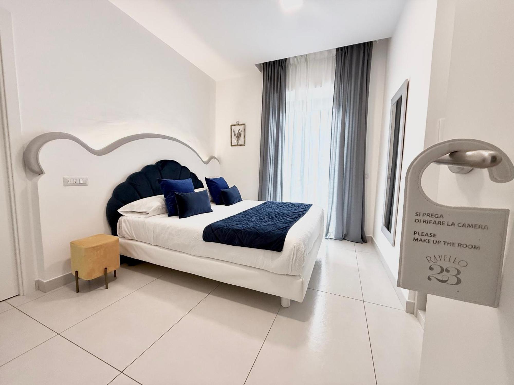Ravello 23 Accommodation ภายนอก รูปภาพ