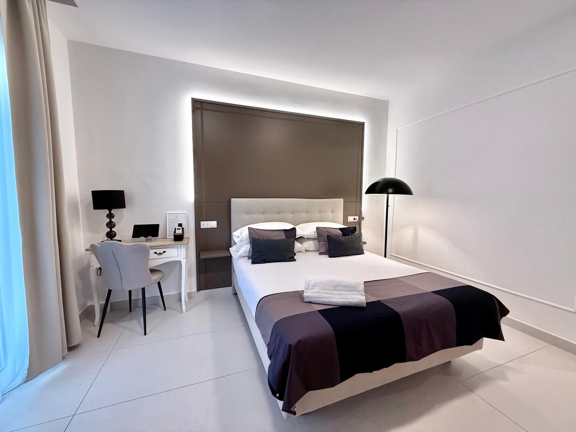 Ravello 23 Accommodation ภายนอก รูปภาพ