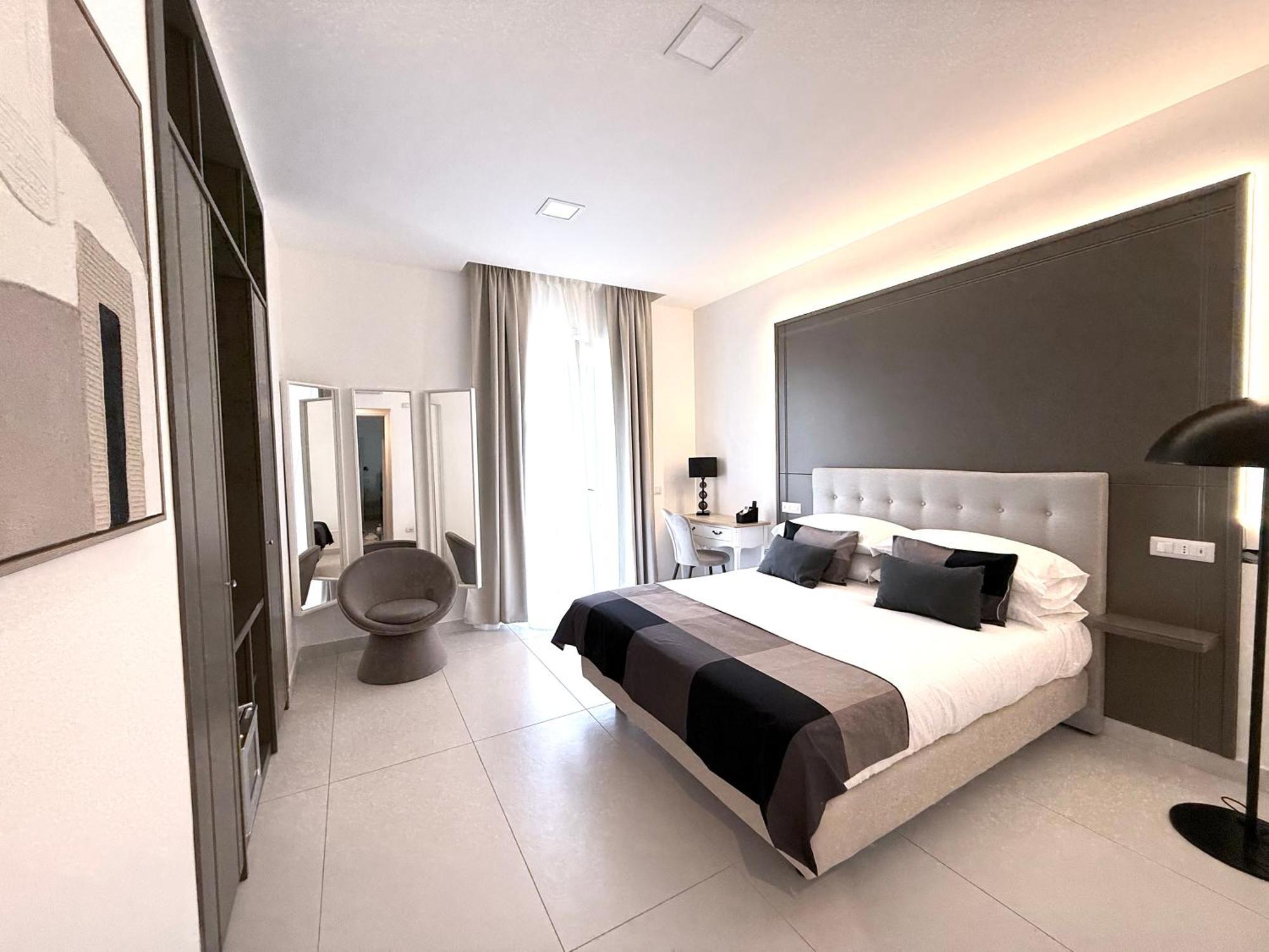 Ravello 23 Accommodation ภายนอก รูปภาพ